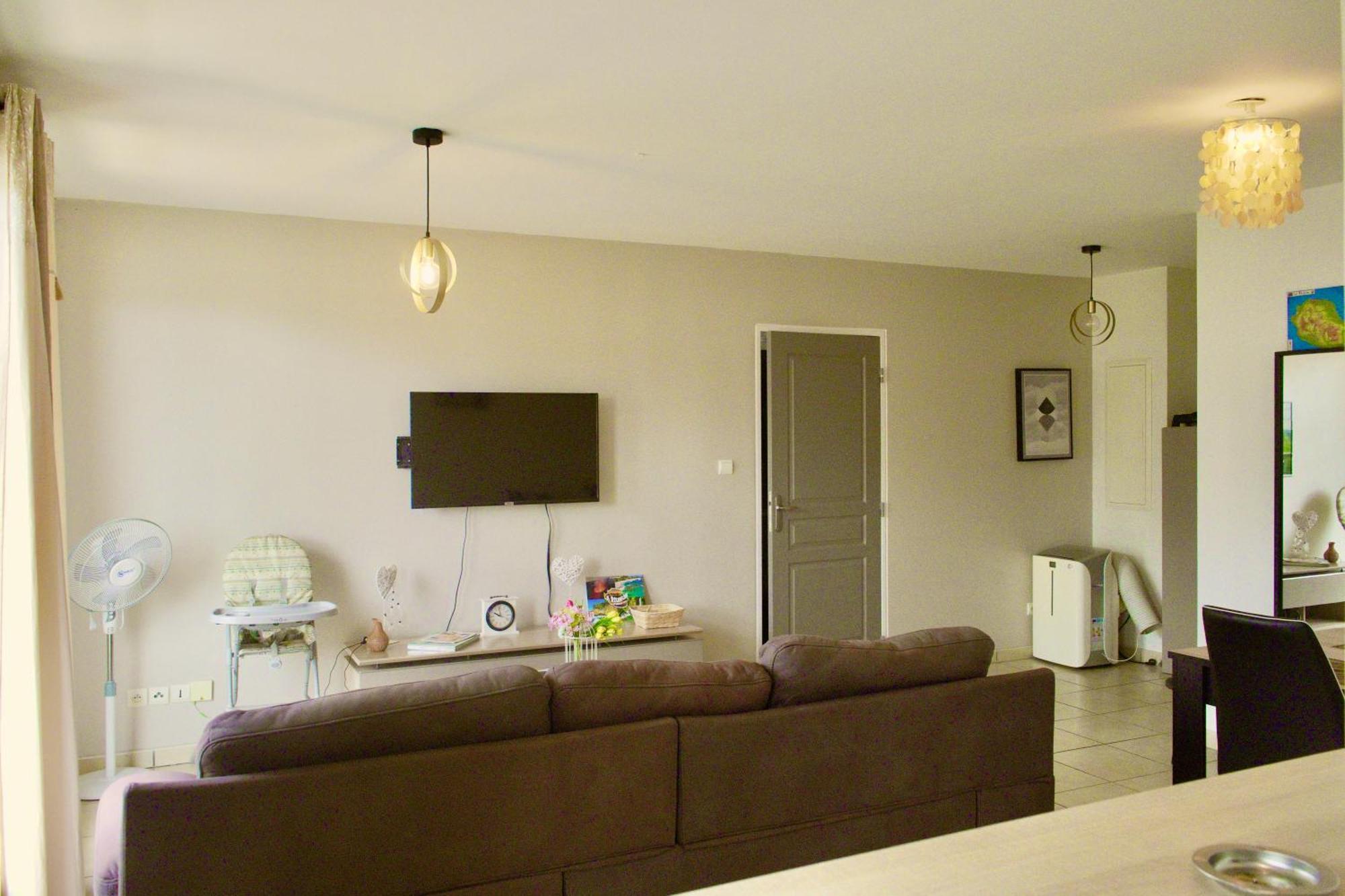 Les Balcons Du Theatre Apartman Saint-Gilles-les Bains Kültér fotó